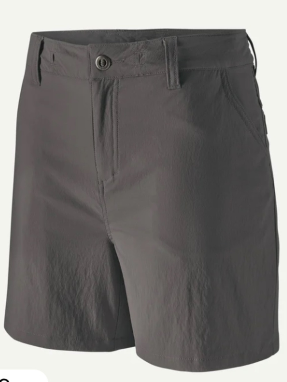 Patagonia Quandary Hiking Shorts